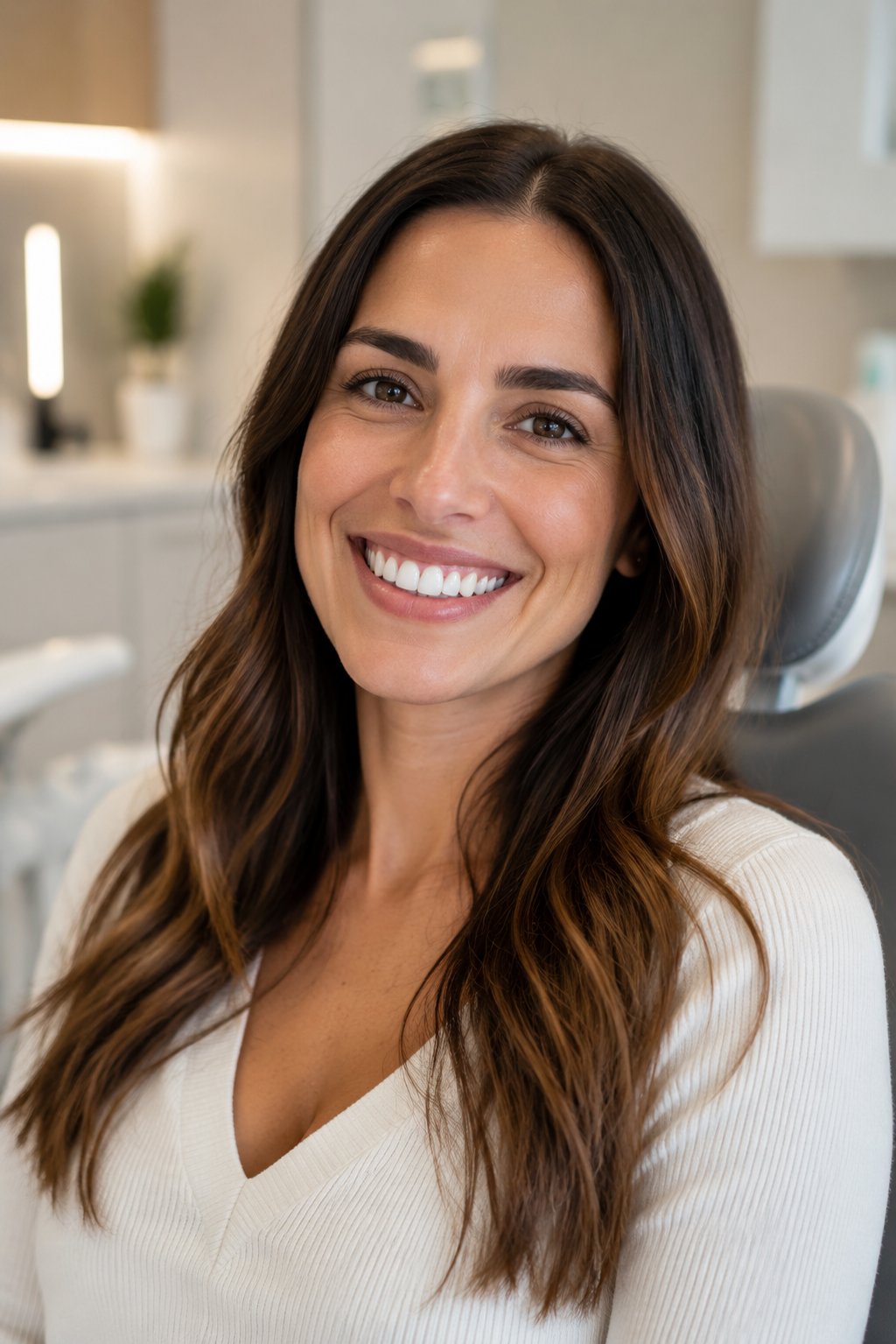 Diseño de Sonrisa