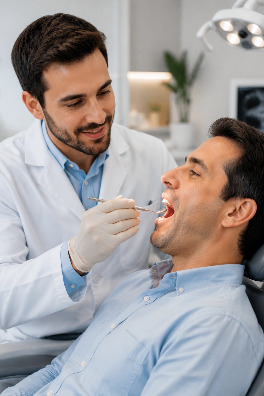 Rehabilitación Oral